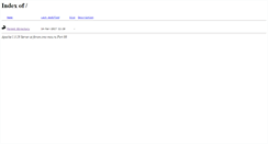 Desktop Screenshot of forum.cmc-msu.ru