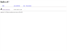 Tablet Screenshot of forum.cmc-msu.ru